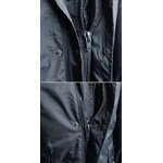 フランス放出 ポリスジャケット JJ116NN サイズ62 【 デッドストック 】 【 未使用 】 border=
