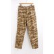 アメリカ軍 BDU カーゴパンツ ／迷彩服パンツ 【 XSサイズ 】 リップストップ YN521007 デザート タイガー 【 レプリカ 】  - 縮小画像1