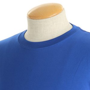 UVカット・吸汗速乾・シルキータッチロングスリーブ Tシャツ CB5089 ホワイト XL 商品写真3