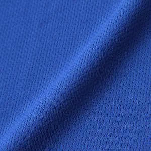 UVカット・吸汗速乾・シルキータッチロングスリーブ Tシャツ CB5089 コバルトブルー M 商品写真4