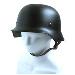 ドイツタイプ第2次世界大戦スチールヘルメット H M022NN 【 レプリカ 】 