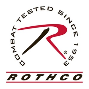 ROTHCO(ロスコ) ポリカーボネイト製サングラス RK4356 ブラック/スモーク 商品写真4