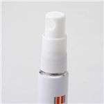 女性のブルーデー用 除菌消臭スプレー シークレットアロマ 8mL【2本セット】 border=