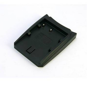 マルチバッテリー充電器〈エコモード搭載〉 BP-511(キヤノン)用アダプターセット USBポート付 変圧器不要 商品写真3