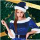 【クリスマスコスプレ 衣装】クラシックサンタブルー 4560320843986 - 縮小画像1