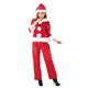 【クリスマスコスプレ 衣装】ベーシックパンツサンタ 4560320843962 - 縮小画像5