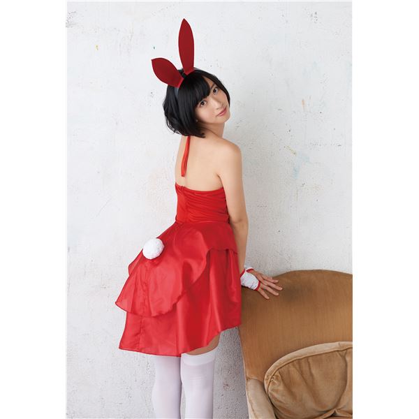 Sherry's Closet SL 3rd レッドバニー