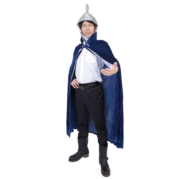 MENコス 騎士