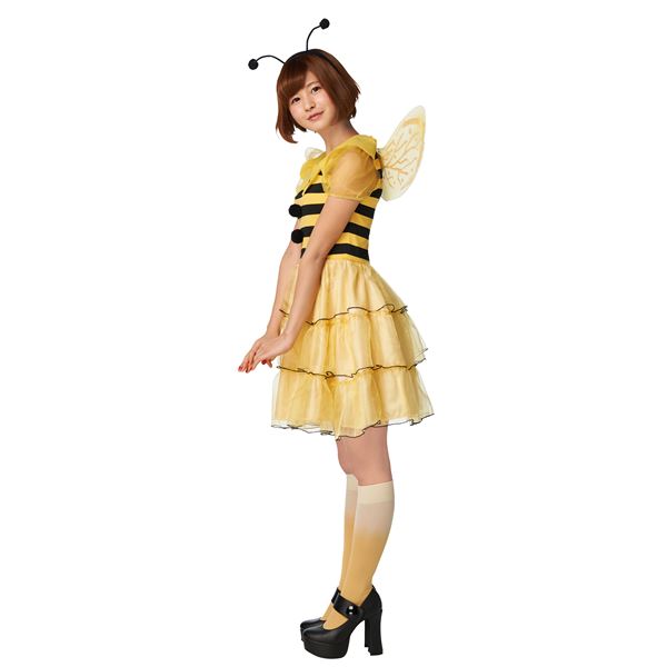 TRICK or SWEET フラワーハニー