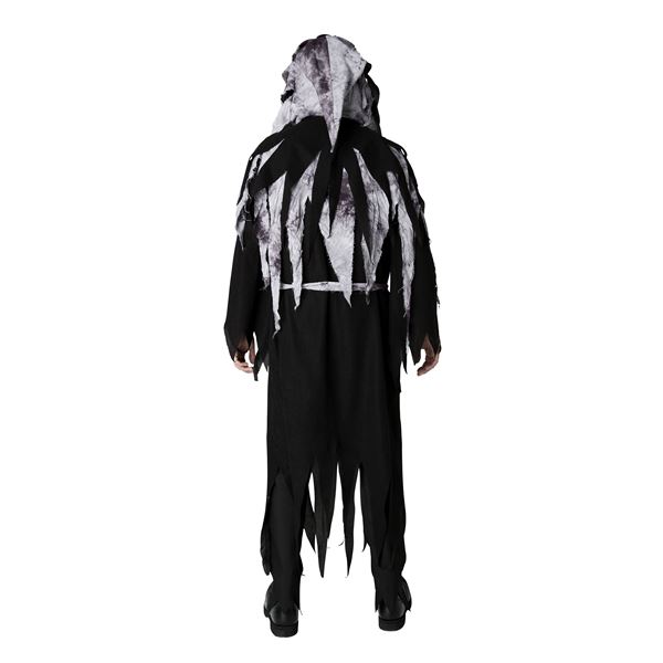 ハロウィン ゴースト死神