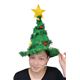 【クリスマスコスプレ 衣装】 光るツリーハット - 縮小画像3