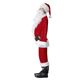 クリスマスコスプレ/衣装 【ロイヤルサンタプレミアム】 メンズ180cm迄 ポリエステル 〔イベント パーティー〕 - 縮小画像5