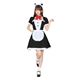 コスプレ衣装/コスチューム 【ネコミミメイド】 レディース155cm〜165cm 『トキメキグラフィティ TG』 - 縮小画像3