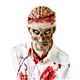 コスプレ衣装／コスチューム Fun world Bloody Brain Headpiece かぶりもの - 縮小画像1