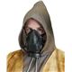 コスプレ衣装／コスチューム Fun world Gas Mask ／ Respirator ガスマスク - 縮小画像1