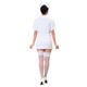 【コスプレ衣装/コスチューム】 シェリーズクローゼット ナース 白 - 縮小画像5