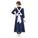 【コスプレ衣装/コスチューム】 クラシカル ロイヤルメイド 〔ハロウィン パーティー 宴会〕 - 縮小画像4