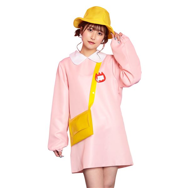 【コスプレ衣装/コスチューム】 TG ももいろようちえん 〔イベント パーティー〕