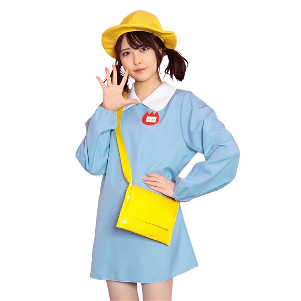 【コスプレ衣装/コスチューム】 TG みずいろようちえん 〔イベント パーティー〕