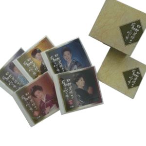 中村美津子　昭和の心を唄う　CD5枚組 商品写真