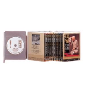 枝雀落語大全第二期（DVD）　DVD10枚+特典盤1枚
