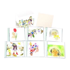 懐かしの童謡・唱歌　CD6枚組 商品写真
