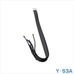 ドクターメドマー ショートブーツ用オプション ホース(H-53A) border=