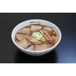 全国名店ラーメン(小)シリーズ 喜多方ラーメン 来夢SP-67 10個セット
