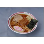 全国名店ラーメン(小)シリーズ 佐野ラーメン宝来軒 SP-61 10個セット