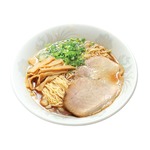 全国名店ラーメン(小)シリーズ 尾道ラーメン 味平SP-38 10個セット