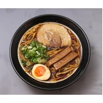 全国名店ラーメン(小)シリーズ 大阪ブラックラーメン 金久右衛門SP-99 10個セット