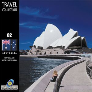 写真素材 Travel Collection Vol.002 オーストラリア 商品写真