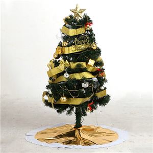 クリスマスツリー