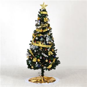 クリスマスツリー