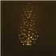 コンパクト クリスマスツリー 【150cm】 DCアダプター付き 『LEDブランチツリー』 〔リビング 店舗 什器 備品〕 - 縮小画像3