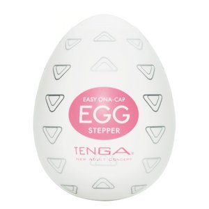 【TENGA(テンガ)】EGG STEPPER　[ステッパー] - テンガ オナニー専門店