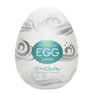 【TENGA(テンガ)】EGG SURFER [サーファー] - テンガ オナニー専門店