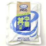 MCC食品の中華丼の素 15袋 border=