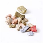 人気チョコ月の小石 計1.2kg【400g×3袋】 border=