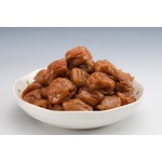 紀州南高梅 はねだし梅(無選別) 2kg【500g×4】 border=