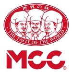 MCC 汁なしカレーうどんの素 10食セット border=