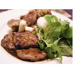 黒酢にんにくドレッシング【5本セット】 border=