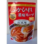 ふかひれ濃縮スープ（広東風）【6袋セット】