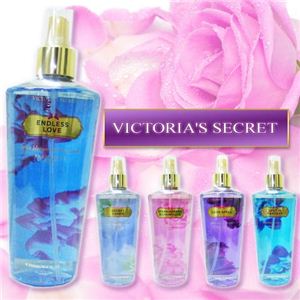 Victoria's Secret(ヴィクトリアシークレット) フレグランスミスト ストロベリー&シャンパン 商品写真