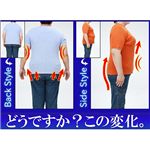 スリムリフトロング ベージュ S border=