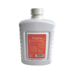 プロポリンス ディスペンサーセット(口内洗浄液) 商品写真2
