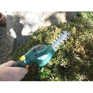 充電式草刈りバリカン&トリマー　Z-6350  商品写真4