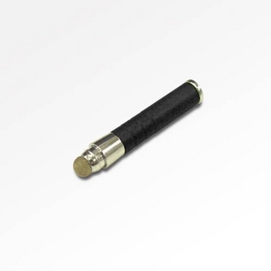 ミヨシ(MCO)　スマートフォン用タッチペン　ショートタイプ　ブラック  STP-02/BK 商品写真2