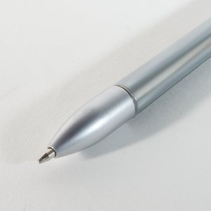 【MOBIBLE】ミヨシ(MCO) ファイバーヘッドタッチペン 3WAYタイプ STP-09/SL 商品写真3