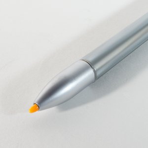 【MOBIBLE】ミヨシ(MCO) ファイバーヘッドタッチペン 3WAYタイプ STP-09/SL 商品写真4